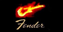 fender